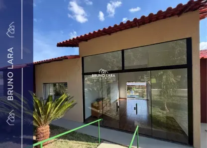 Casa com 3 Quartos para alugar, 200m² no Condomínio Gran Royalle Igarapé, Igarapé