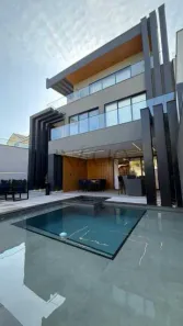 Casa de Condomínio com 5 Quartos à venda, 540m² no Recreio dos Bandeirantes, Rio de Janeiro