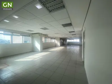Sala Comercial para alugar, 283m² no Funcionários, Belo Horizonte