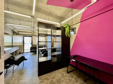 Sala Comercial para alugar, 32m² no Marco, Belém