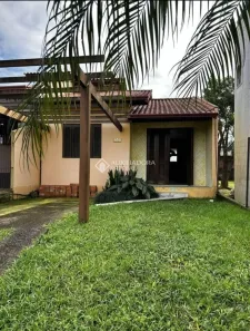 Casa com 2 Quartos à venda, 53m² no H, Campo Bom