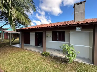 Casa com 2 Quartos à venda, 60m² no Marisul, Imbé