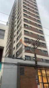 Apartamento com 2 Quartos à venda, 42m² no Mooca, São Paulo