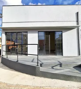 Sala Comercial para alugar, 48m² no Jardim Residencial Recanto Alvorada, Limeira