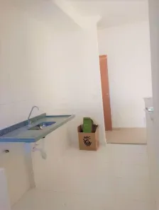 Apartamento com 2 Quartos à venda, 55m² no Parque Santo Antônio, Jacareí