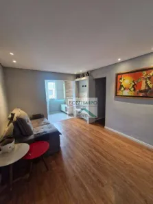 Apartamento com 3 Quartos para alugar, 70m² no Jardim Montanhês, Belo Horizonte