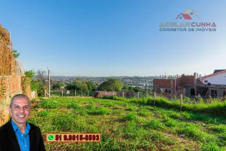 Lote/Terreno à venda, 432m² no Imigrante Norte, Campo Bom