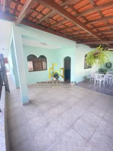 Casa com 3 Quartos à venda, 371m² no Pirajá, Belo Horizonte