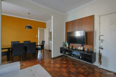Apartamento com 3 Quartos para alugar, 110m² no Coração de Jesus, Belo Horizonte