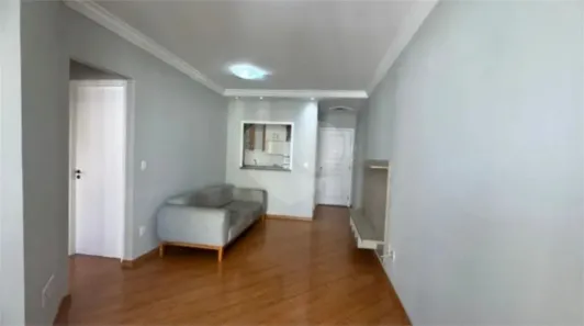 Apartamento com 2 Quartos para alugar, 55m² no Vila Leopoldina, São Paulo