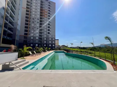 Apartamento com 3 Quartos à venda, 85m² no Chácaras Saudáveis e Encantadoras, Jundiaí