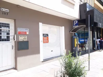 Ponto Comercial para alugar, 61m² no Centro, São Leopoldo