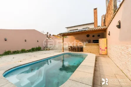 Casa com 3 Quartos à venda, 205m² no Centro, Esteio
