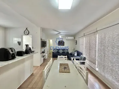 Apartamento com 4 Quartos à venda, 100m² no Pitangueiras, Guarujá
