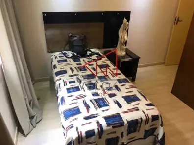 Apartamento com 2 Quartos à venda, 88m² no Flamengo, Rio de Janeiro