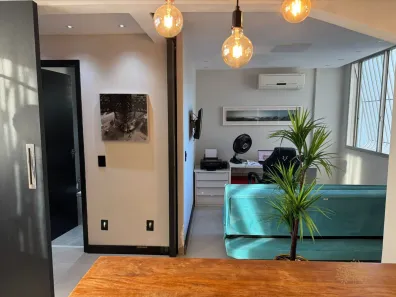 Apartamento com 2 Quartos à venda, 75m² no Fonseca, Niterói