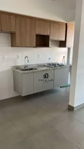 Apartamento com 2 Quartos para alugar, 71m² no Parque Campolim, Sorocaba