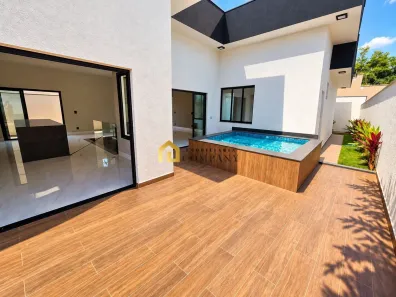 Casa de Condomínio com 3 Quartos à venda, 270m² no Cyrela Landscape Esplanada, Votorantim