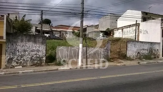 Lote/Terreno à venda, 720m² no Vila Parque Jabaquara, São Paulo