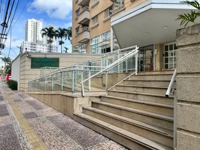 Apartamento com 2 Quartos para alugar, 60m² no Vila Maria José, Goiânia