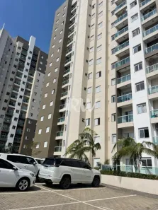 Apartamento com 3 Quartos à venda, 82m² no Jardim Santiago, Indaiatuba