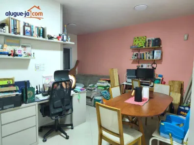 Apartamento com 2 Quartos à venda, 65m² no Conjunto Residencial Trinta e Um de Março, São José dos Campos
