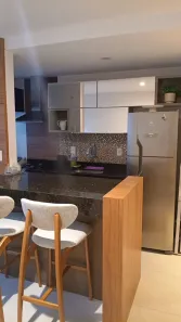 Apartamento com 1 Quarto para alugar, 42m² no Jatiúca, Maceió
