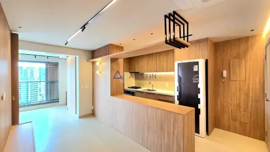 Apartamento com 2 Quartos para venda ou aluguel, 71m² no Pinheiros, São Paulo