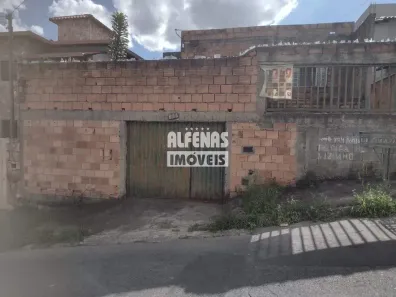 Casa com 4 Quartos à venda, 245m² no Europa, Contagem