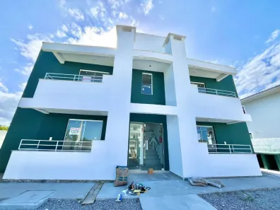 Apartamento com 2 Quartos à venda, 94m² no Caminho Novo, Palhoça