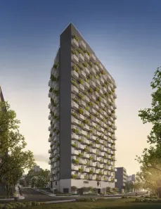 DEMETRIO PREMIUM LOFTS VIEW no Centro Histórico, Porto Alegre