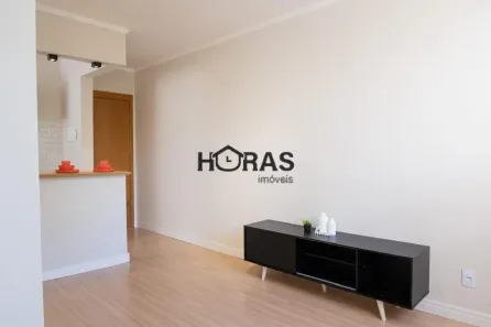 Apartamento com 2 Quartos à venda, 42m² no Coxipó, Cuiabá