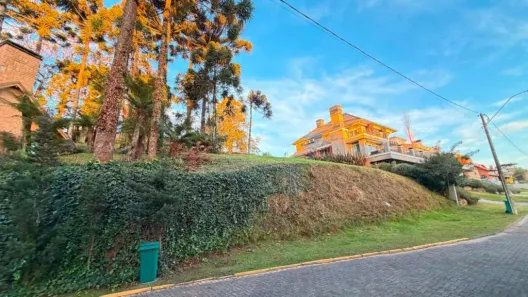 Lote/Terreno à venda, 979m² no Aspen Mountain, Gramado
