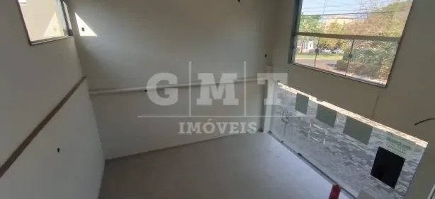 com 3 Quartos para alugar, 244m² no Alto da Boa Vista, Ribeirão Preto