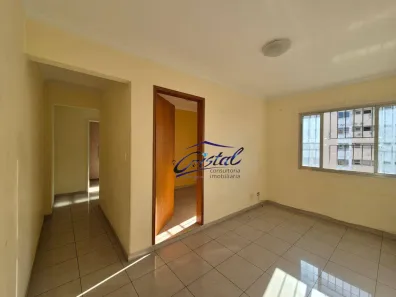 Apartamento com 2 Quartos para alugar, 58m² no Jaguaré, São Paulo