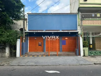 Ponto Comercial para alugar, 173m² no Méier, Rio de Janeiro