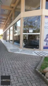 Prédio Comercial à venda, 265m² no Belém Novo, Porto Alegre