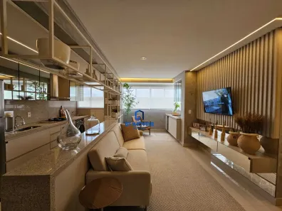 Apartamento com 2 Quartos à venda, 61m² no Setor Faiçalville, Goiânia