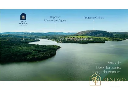 Lote/Terreno à venda, 450m² no , Carmo do Cajuru