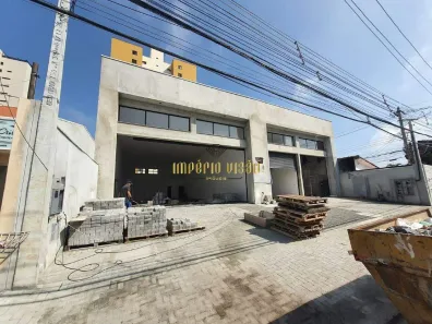 Ponto Comercial para alugar, 105m² no Jardim Santa Helena, Suzano