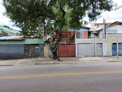Casa com 2 Quartos à venda, 90m² no Bosque dos Eucaliptos, São José dos Campos