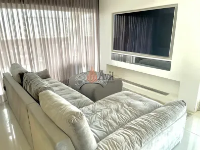 Apartamento com 3 Quartos à venda, 181m² no Vila Regente Feijó, São Paulo