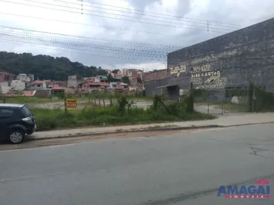 Lote/Terreno para alugar, 330m² no Parque dos Príncipes, Jacareí