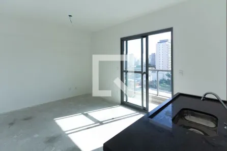 Kitnet com 1 Quarto à venda, 25m² no Indianópolis, São Paulo