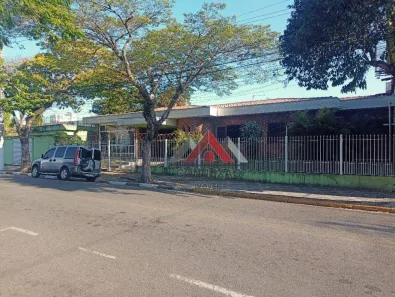 Imóvel Comercial para alugar, 278m² no Vila São Jorge, Suzano