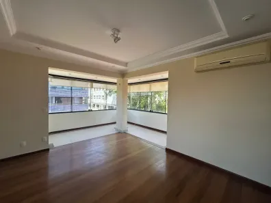 Apartamento com 4 Quartos à venda, 173m² no Jardim Lindóia, Porto Alegre