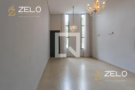 Casa com 3 Quartos à venda, 170m² no Swiss Park, Campinas