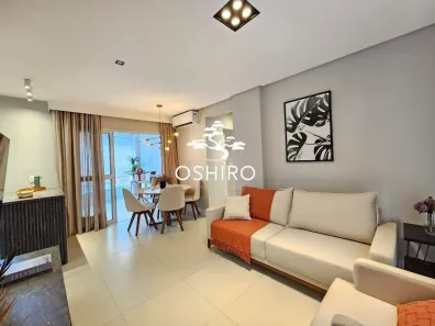Apartamento com 2 Quartos à venda, 77m² no Boqueirão, Santos