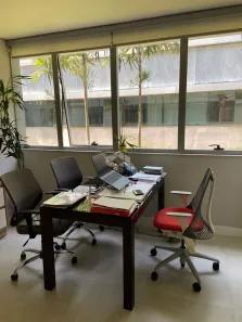 Sala Comercial à venda, 51m² no Saco Grande, Florianópolis