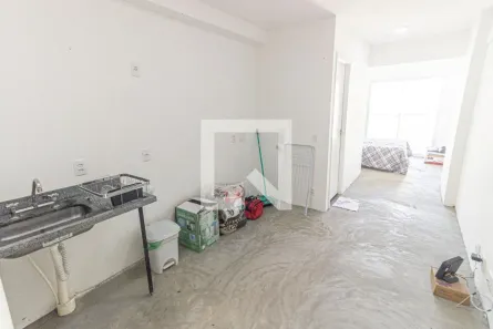Apartamento com 1 Quarto à venda, 29m² no Brás, São Paulo